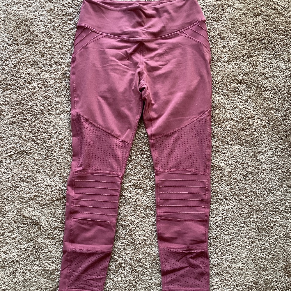 Born Primitive leggings